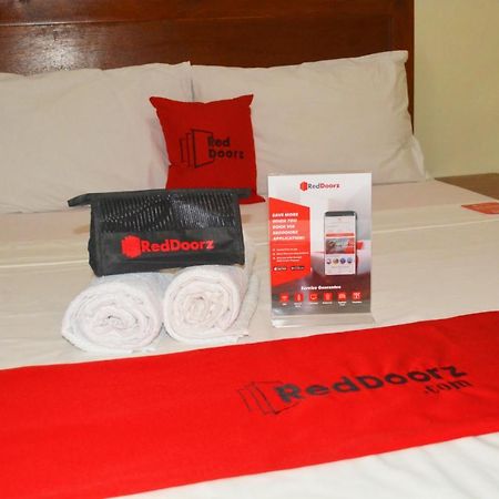 Reddoorz Near Sm Puerto Princesa Exterior photo