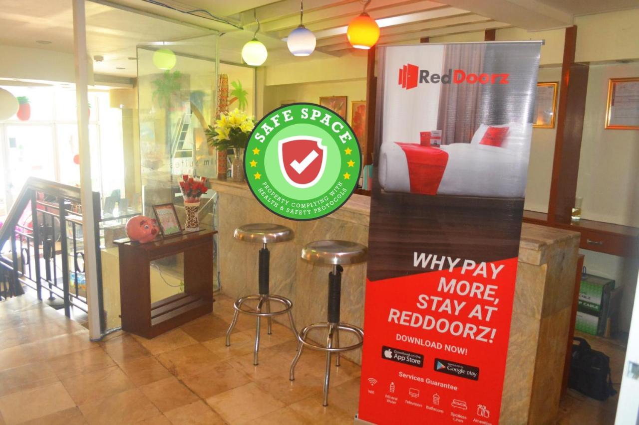 Reddoorz Near Sm Puerto Princesa Exterior photo