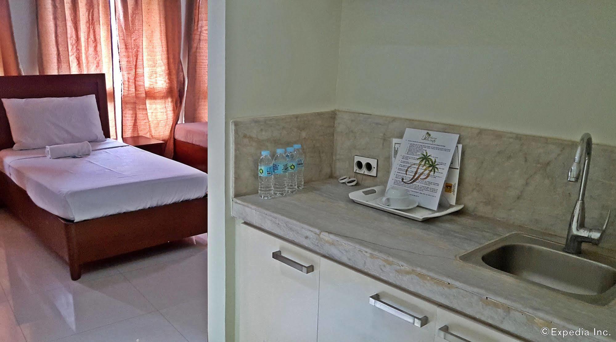 Reddoorz Near Sm Puerto Princesa Exterior photo