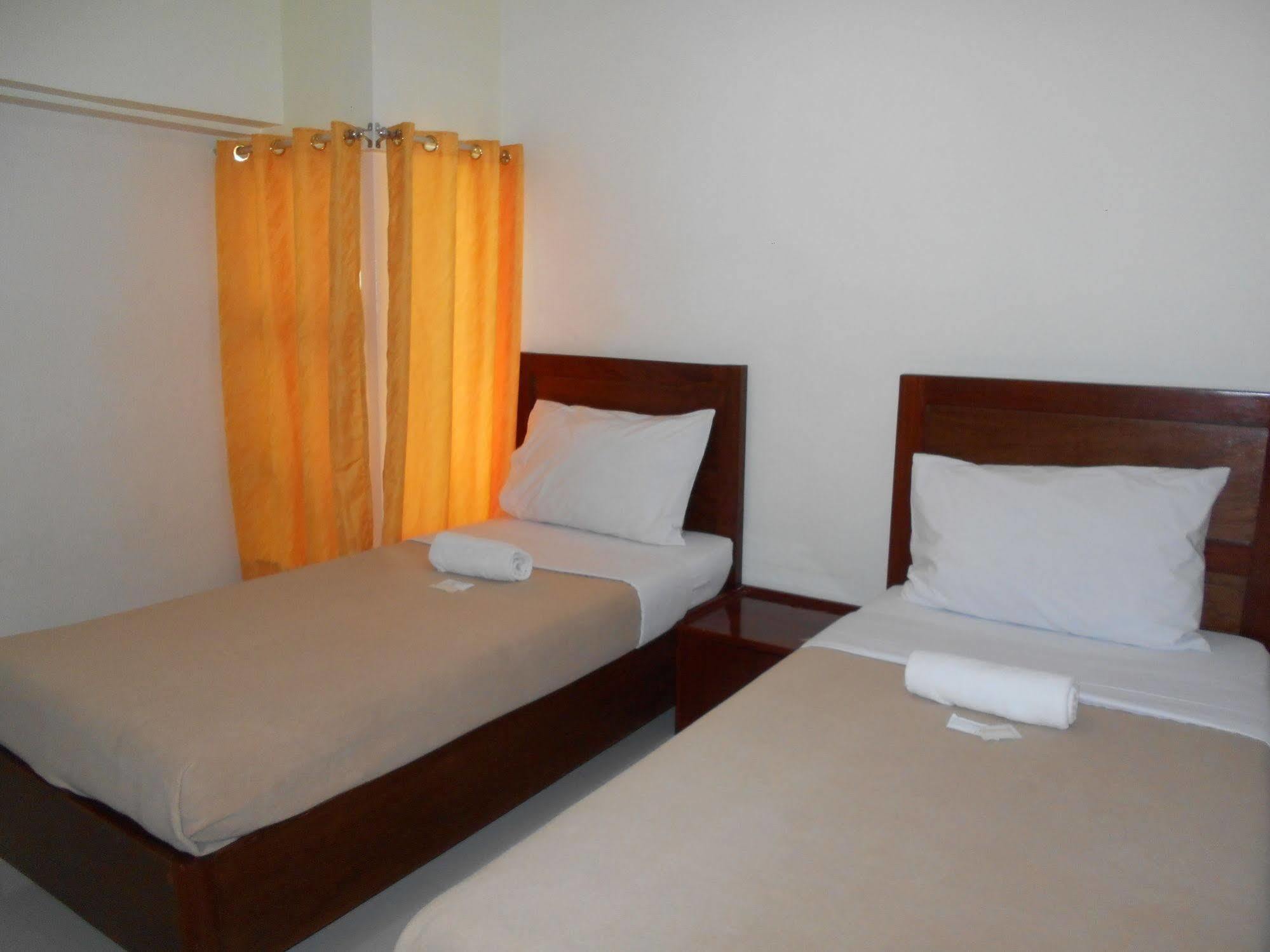 Reddoorz Near Sm Puerto Princesa Exterior photo