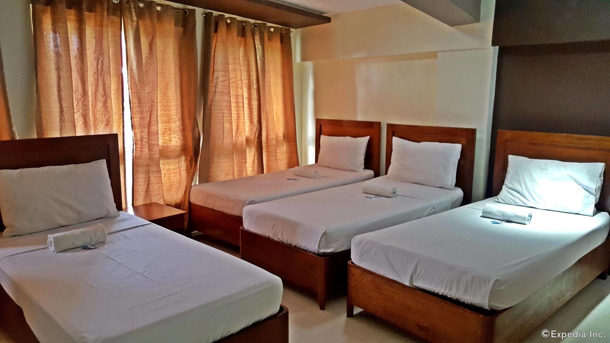 Reddoorz Near Sm Puerto Princesa Exterior photo
