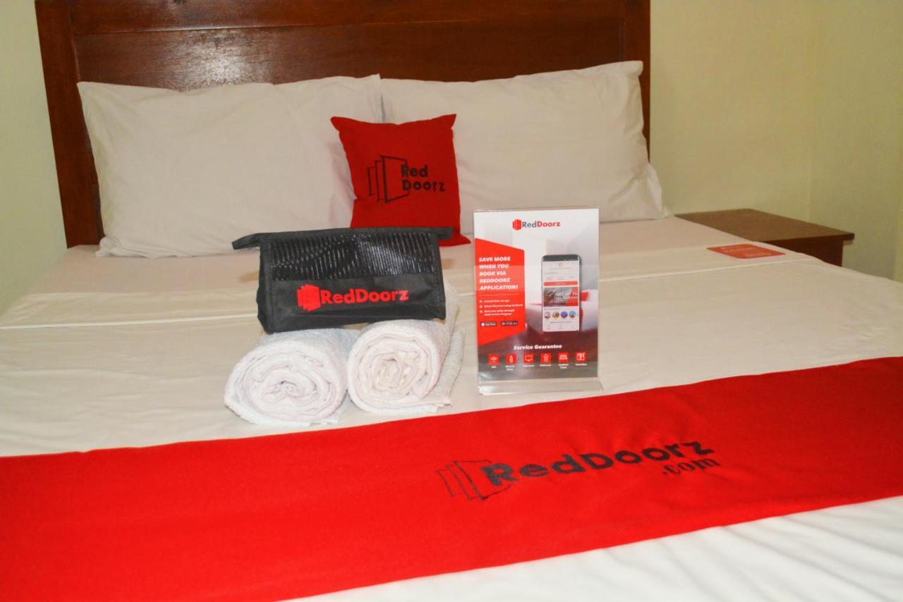 Reddoorz Near Sm Puerto Princesa Exterior photo