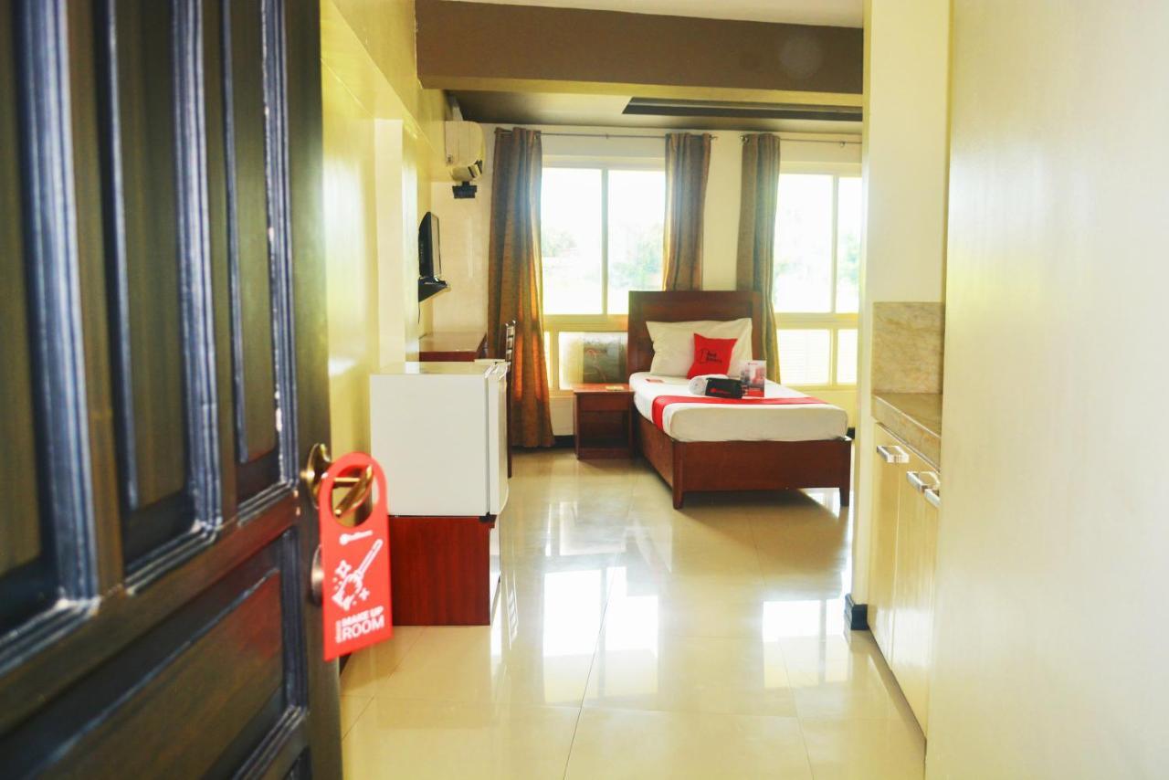 Reddoorz Near Sm Puerto Princesa Exterior photo