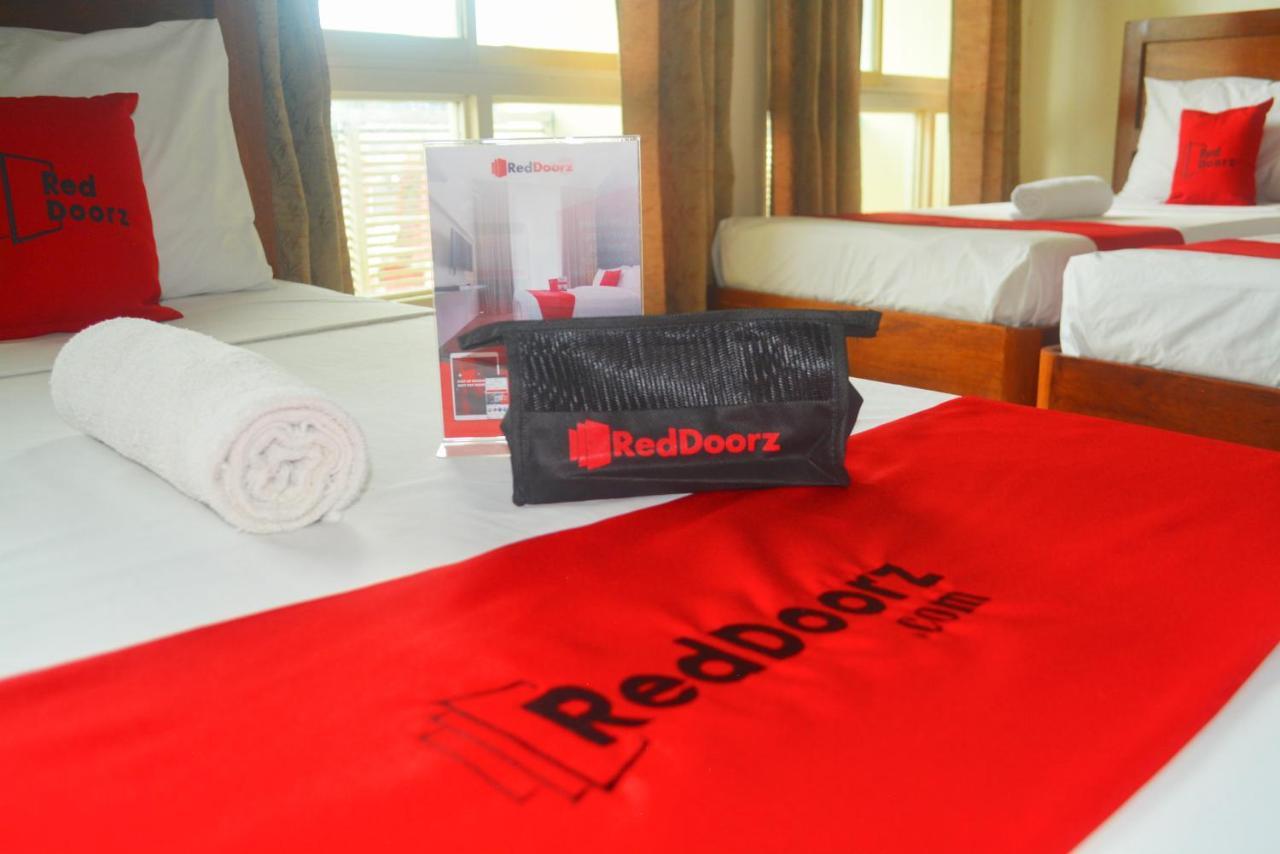 Reddoorz Near Sm Puerto Princesa Exterior photo