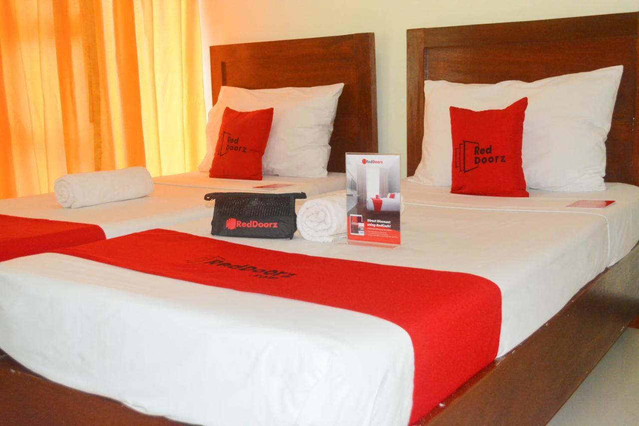 Reddoorz Near Sm Puerto Princesa Exterior photo