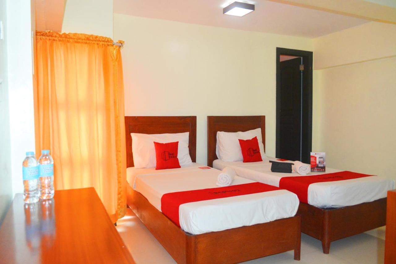 Reddoorz Near Sm Puerto Princesa Exterior photo