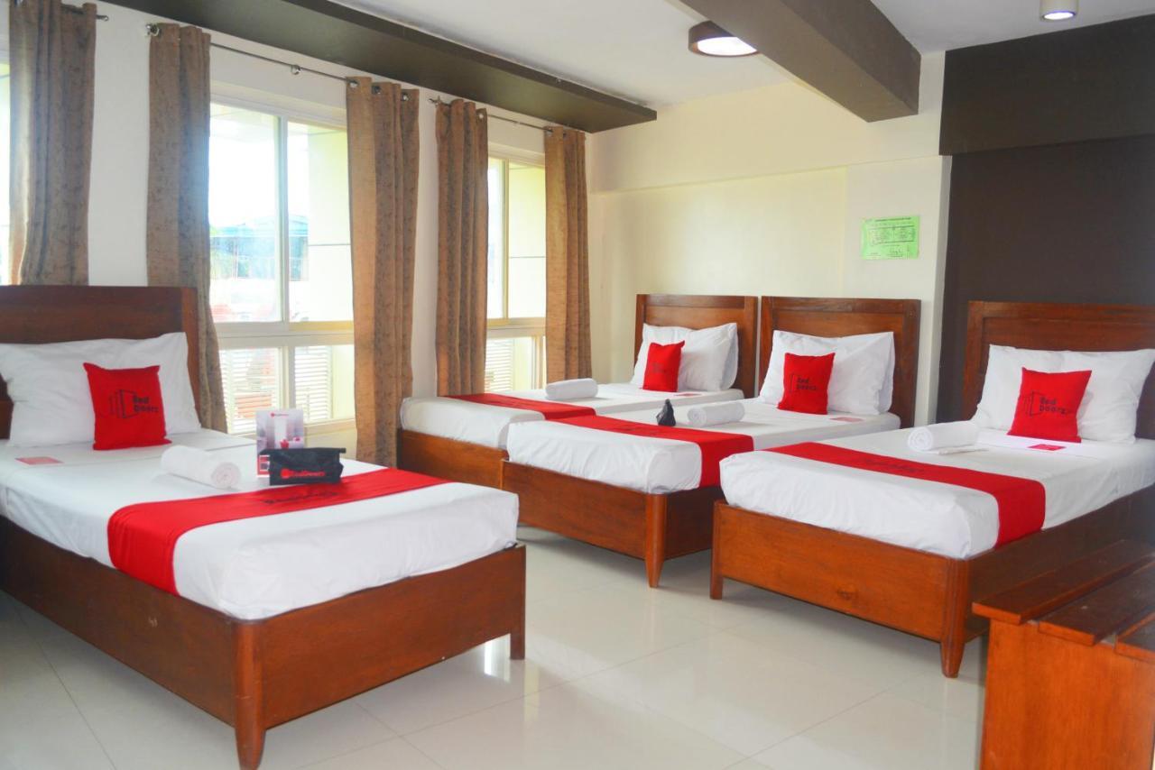 Reddoorz Near Sm Puerto Princesa Exterior photo
