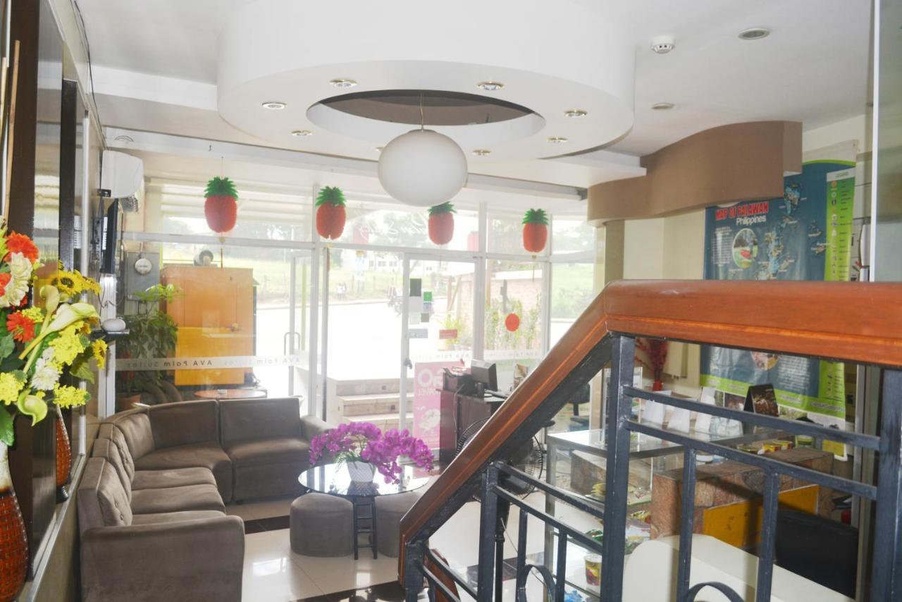Reddoorz Near Sm Puerto Princesa Exterior photo