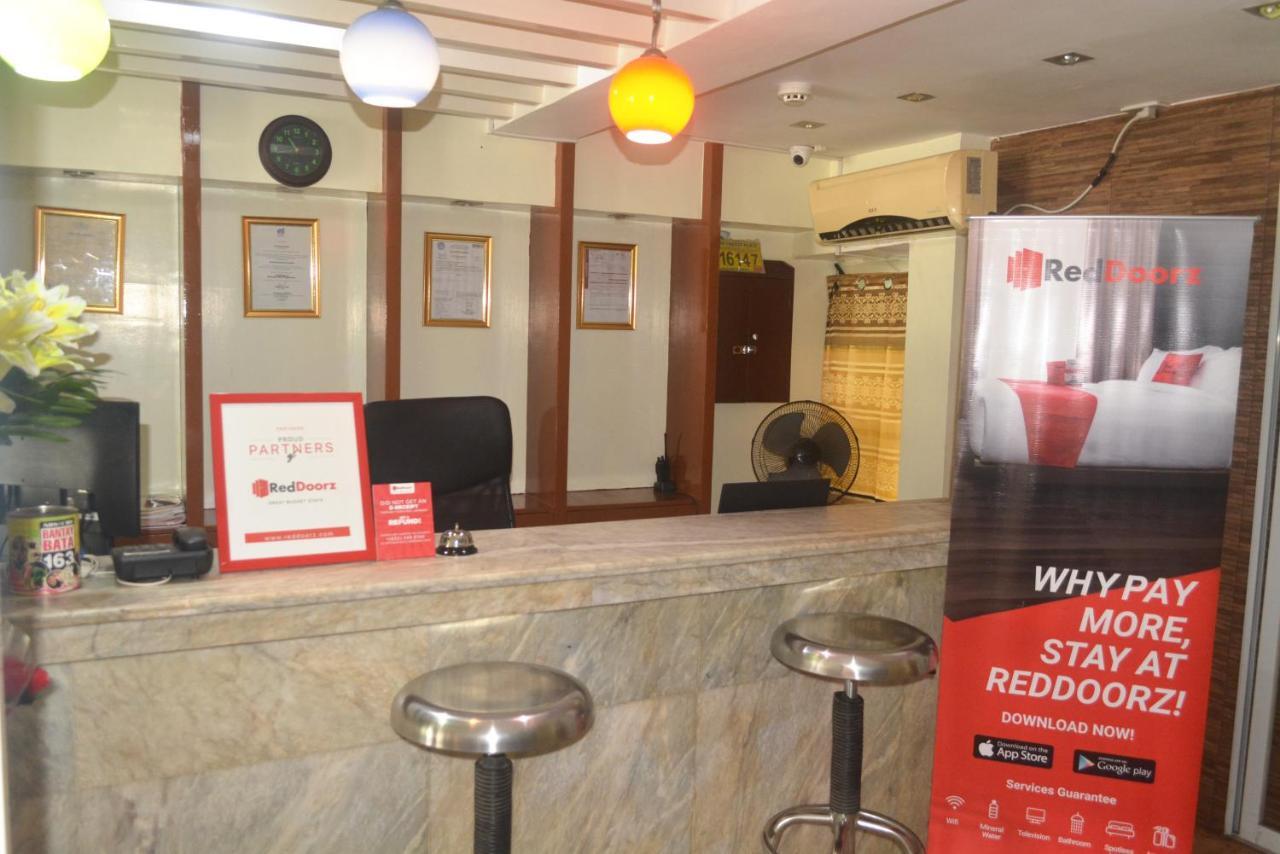 Reddoorz Near Sm Puerto Princesa Exterior photo