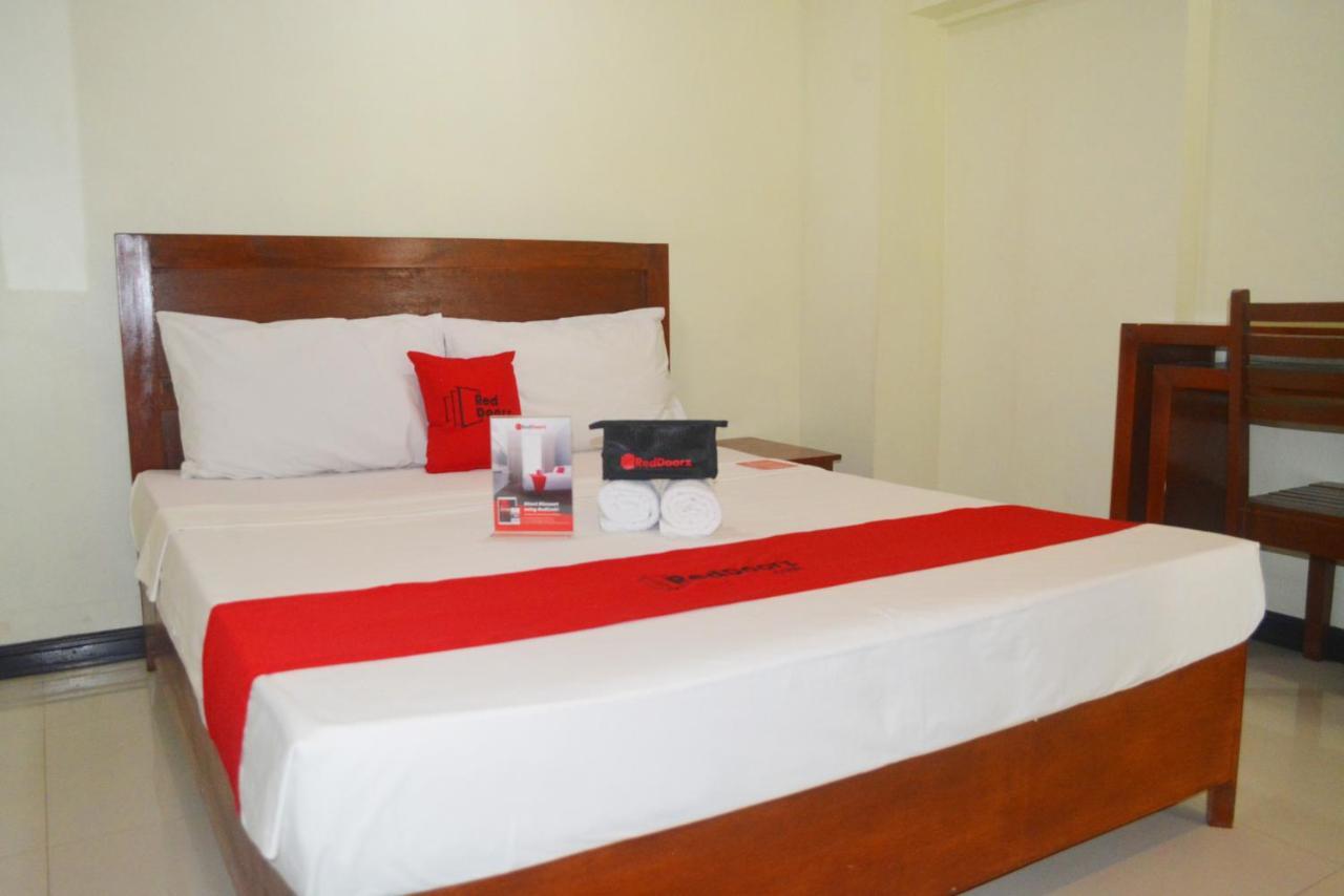 Reddoorz Near Sm Puerto Princesa Exterior photo