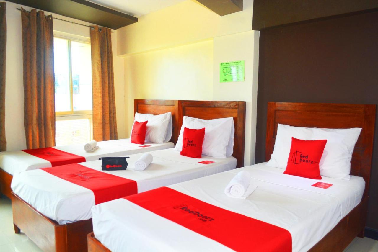 Reddoorz Near Sm Puerto Princesa Exterior photo