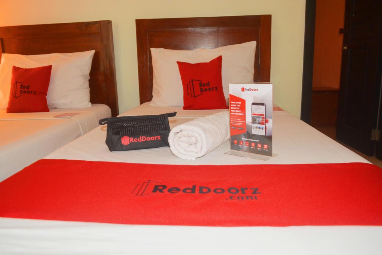 Reddoorz Near Sm Puerto Princesa Exterior photo