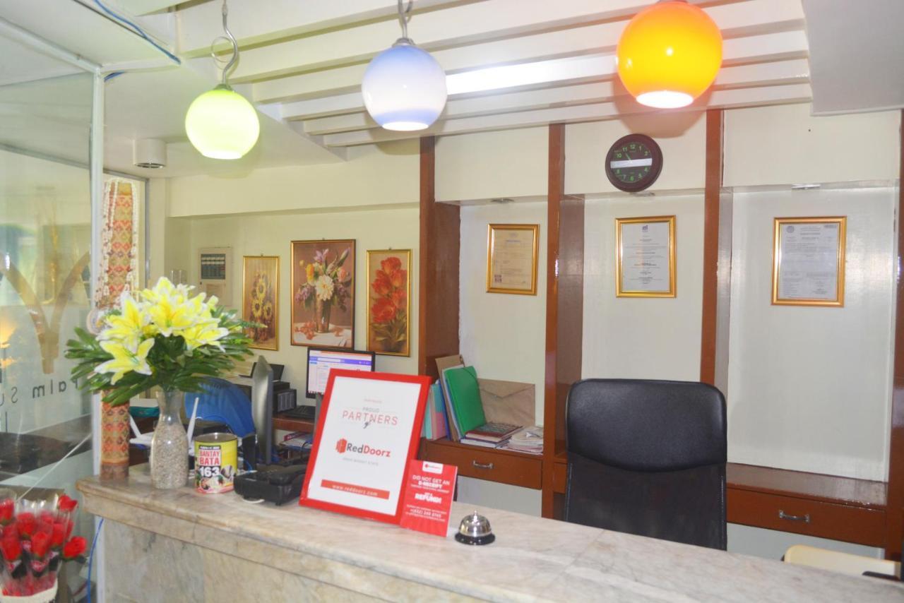 Reddoorz Near Sm Puerto Princesa Exterior photo